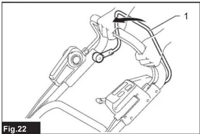 MAKITA DLM533PT4 - 24