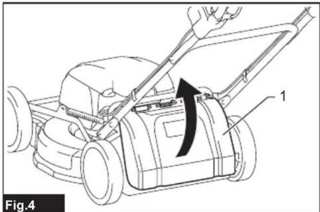 MAKITA DLM533PT4 - 6