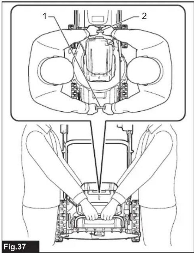 MAKITA DLM533PT4 - 39