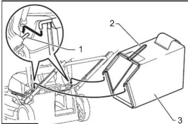 MAKITA DLM533PT4 - 11