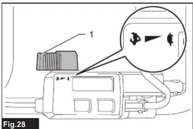 MAKITA DLM533PT4 - 30