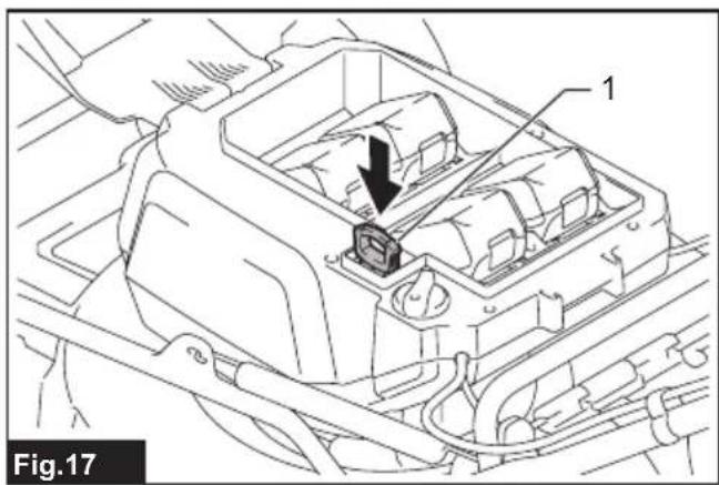 MAKITA DLM533PT4 - 19