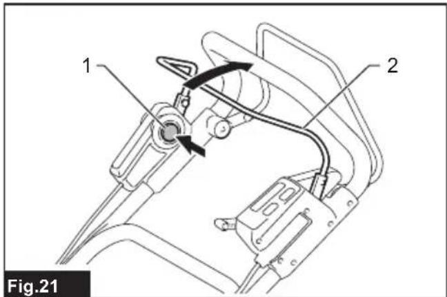 MAKITA DLM533PT4 - 23