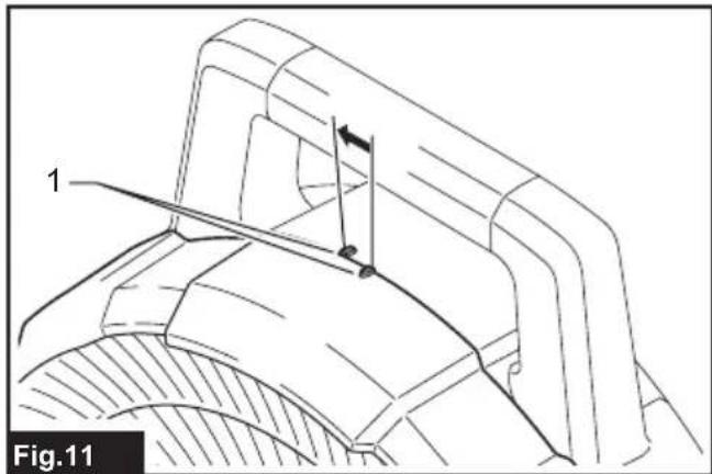 MAKITA CF001GZ - 7