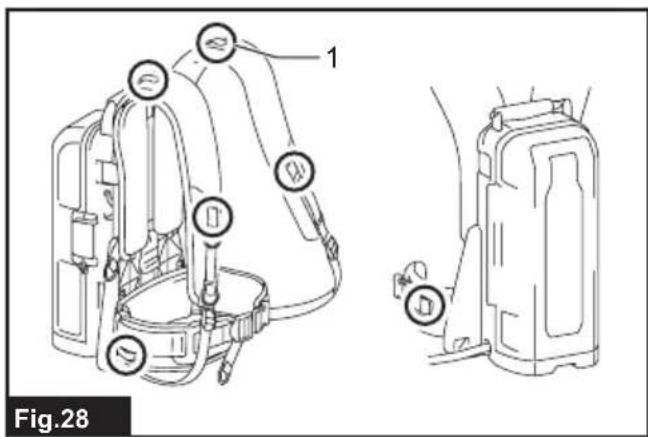 MAKITA 191A595 - 26