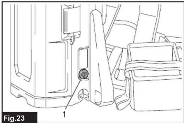 MAKITA 191A595 - 23