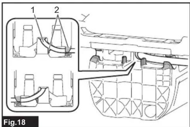 MAKITA 191A595 - 18