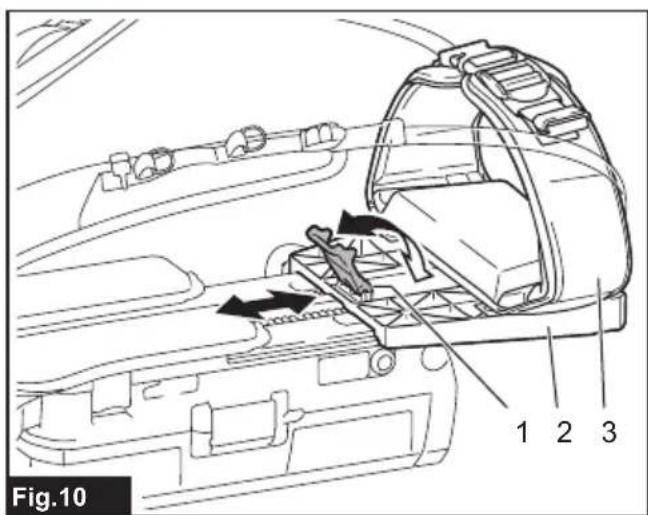 MAKITA 191A595 - 10