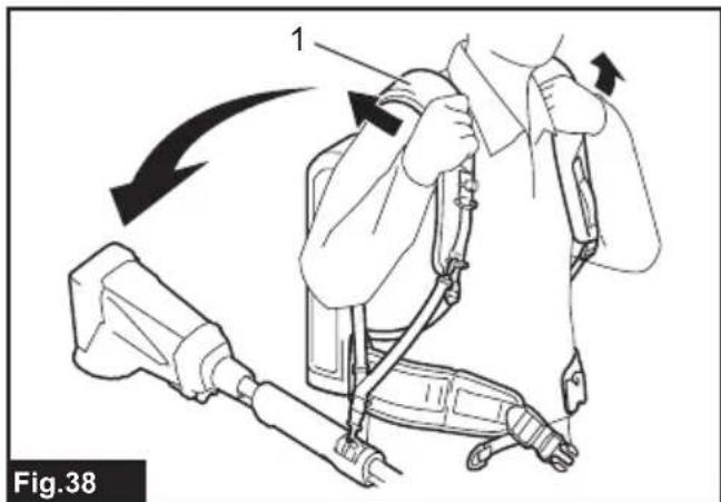 MAKITA 191A595 - 38