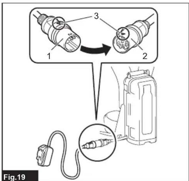 MAKITA 191A595 - 19