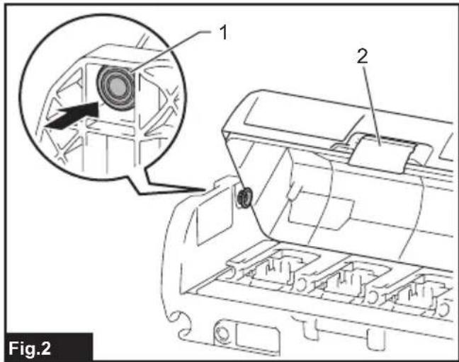 MAKITA 191A595 - 2