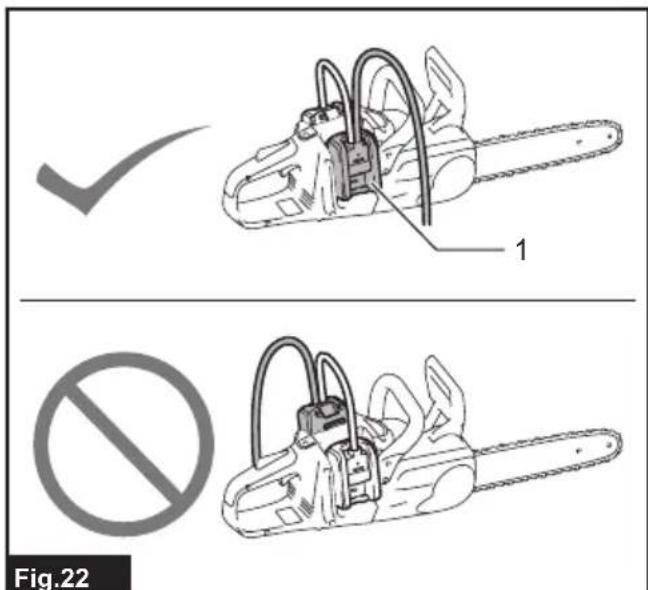 MAKITA 191A595 - 22