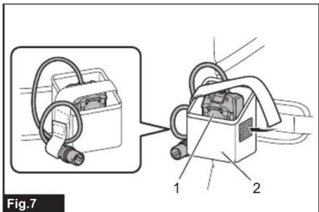 MAKITA 191A595 - 7