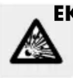 POWERFIX IAN 40111 - Sikkerhedshenvisninger for batterier - 1