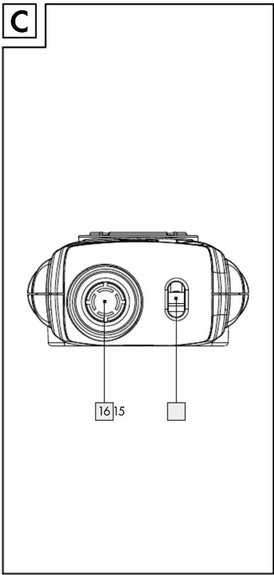 POWERFIX IAN 40111 - RAKENNEILMAISIN - 4