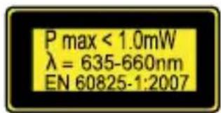 POWERFIX IAN 40111 - Tekniskadata - 2