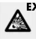 POWERFIX IAN 40111 - EXPLOSIONSRISK! Ladda - 1