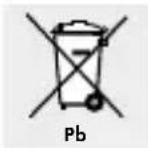 POWERFIX IAN 40111 - Bortskaffelse - 3