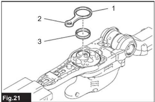 MAKITA DUN600LZ - 19