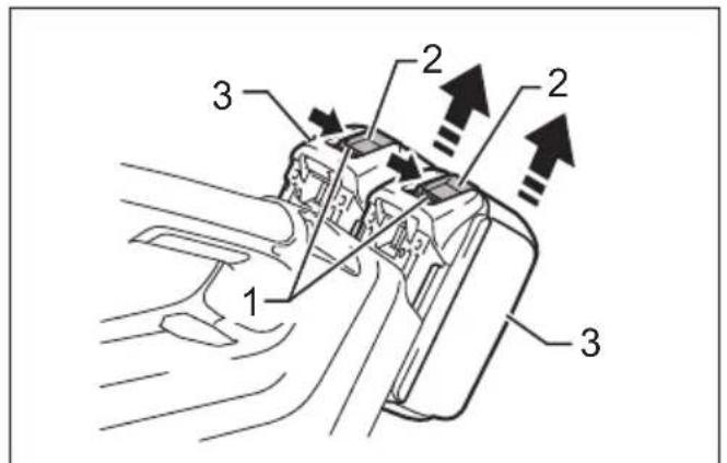 MAKITA DUB362PG2 - 2