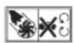 MAKITA DUB362PG2 - Symbols - 3