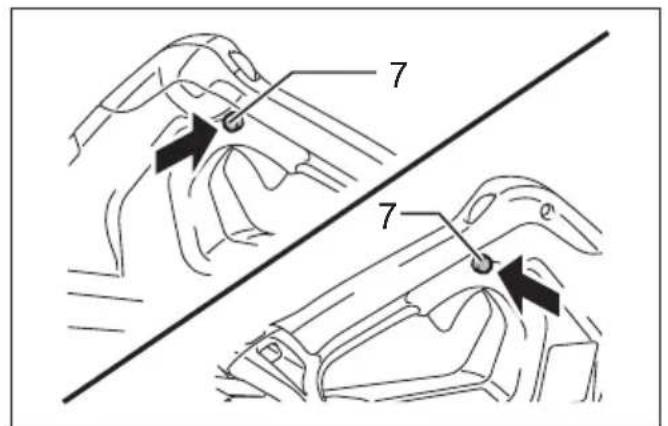 MAKITA DUB362PG2 - 5