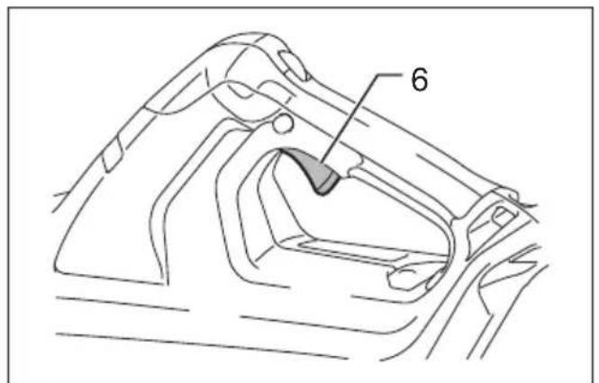 MAKITA DUB362PG2 - 4