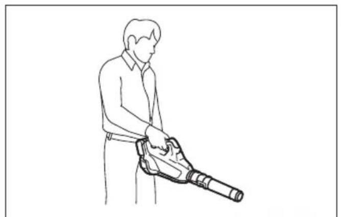 MAKITA DUB362PG2 - 10