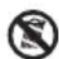 MAKITA DUB362PG2 - Symbols - 7