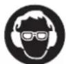 MAKITA 1967520 - Symbols - 3