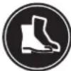 MAKITA 1967520 - Symbole - 6
