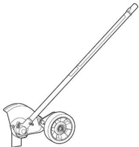 MAKITA 1967520 - 1