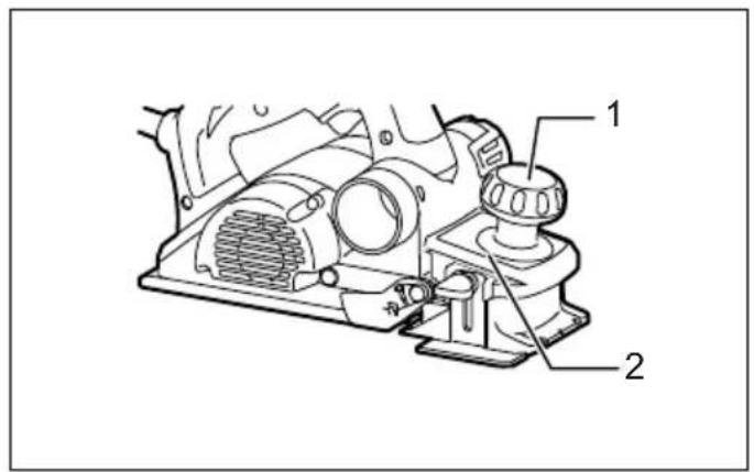 MAKITA KP0810K - 1