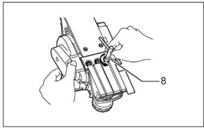 MAKITA KP0810K - 3