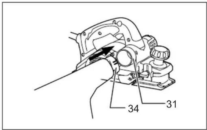 MAKITA KP0810K - 14