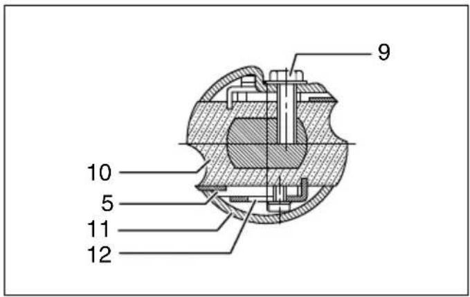 MAKITA KP0810K - 7