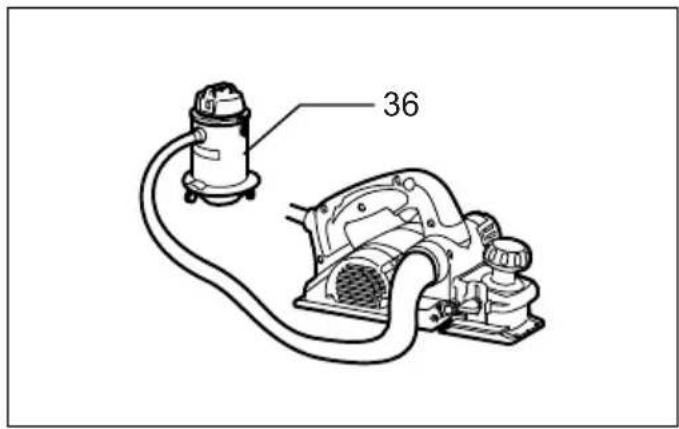 MAKITA KP0810K - 17