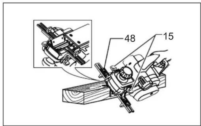 MAKITA KP0810K - 26