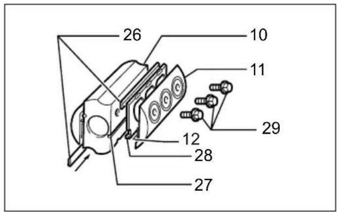 MAKITA KP0810K - 10
