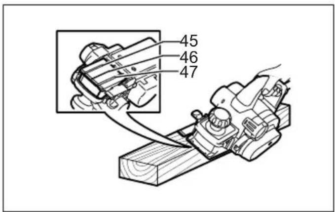 MAKITA KP0810K - 27