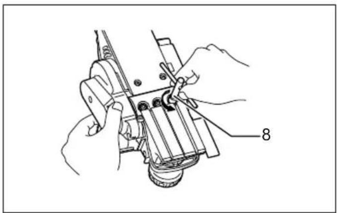 MAKITA KP0810K - 9
