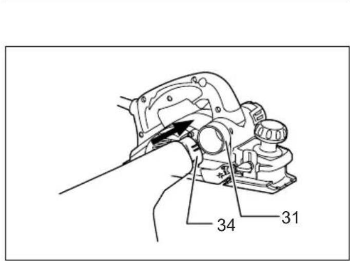 MAKITA KP0810K - 12