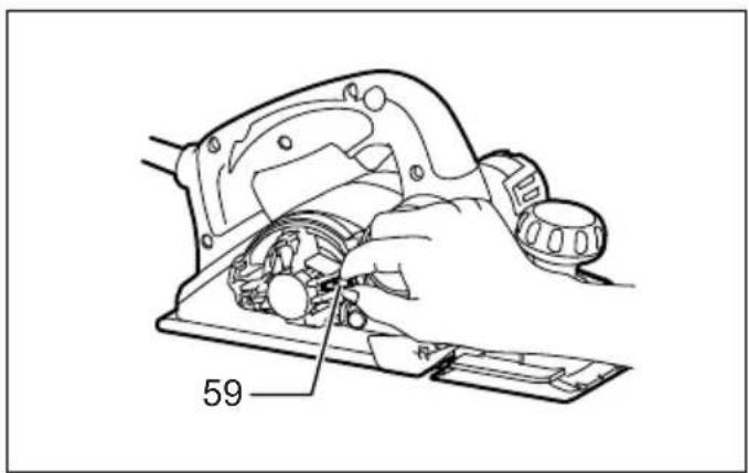 MAKITA KP0810K - 35