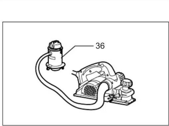 MAKITA KP0810K - 15