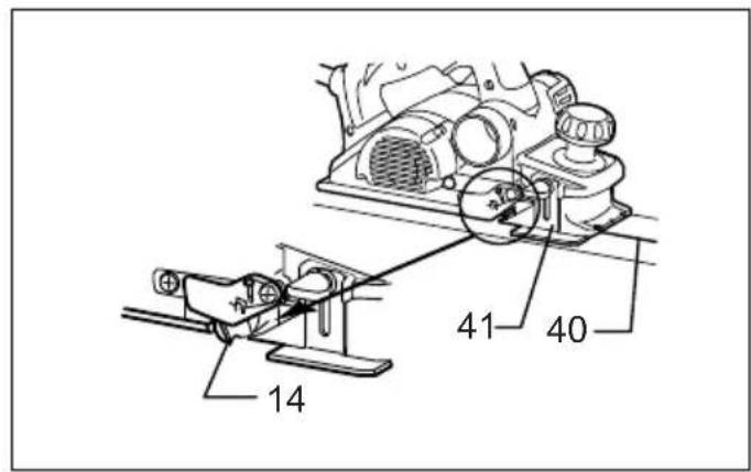 MAKITA KP0810K - 21