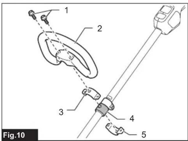 MAKITA DUN600LRTE - 11