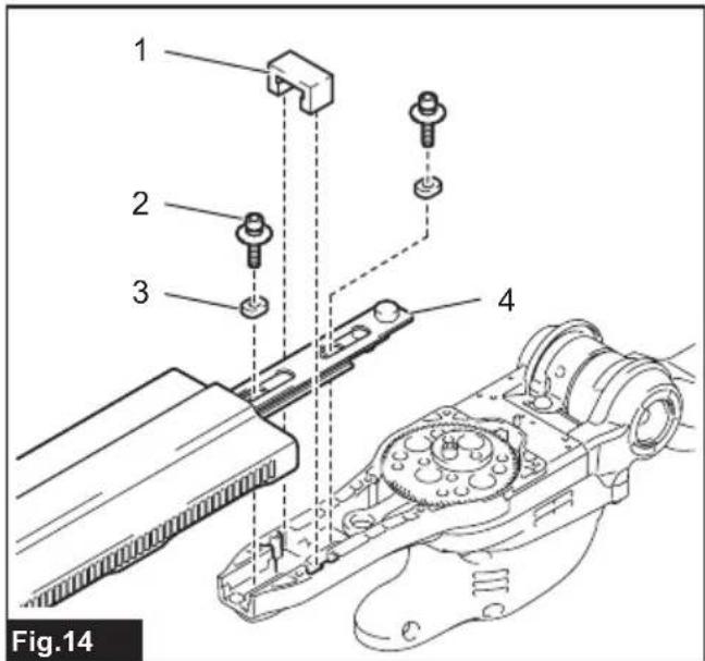 MAKITA DUN600LRTE - 15