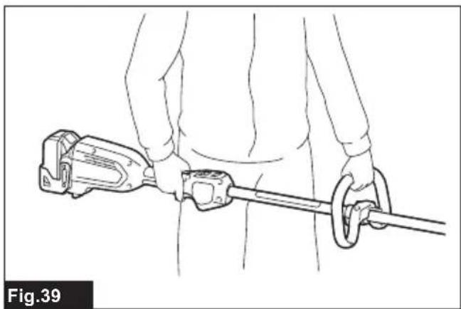 MAKITA DUN600LRTE - 40