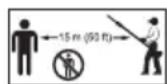 MAKITA DUN600LRTE - Symbols - 8