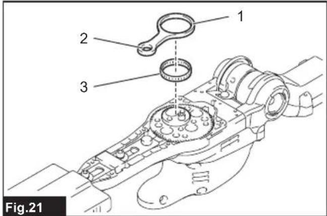 MAKITA DUN600LRTE - 20